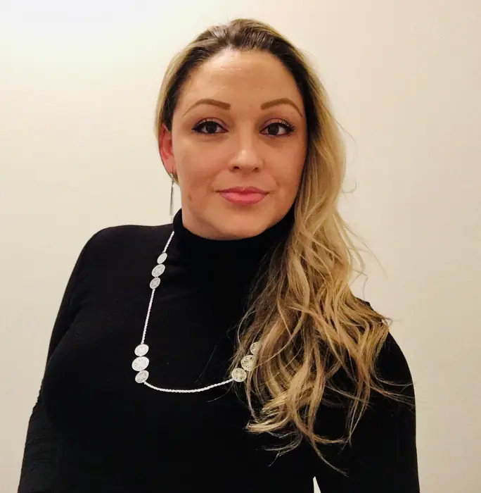 Andrea Ramirez, RMT