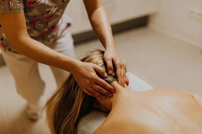 MVA Rehabilitation