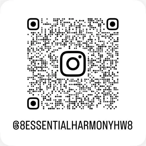 EHHW Instagram QR