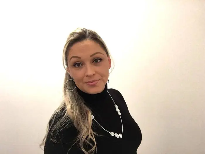 Andrea Ramirez